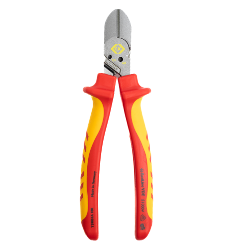 C.K Redline Combicutter 1 Max 180mm